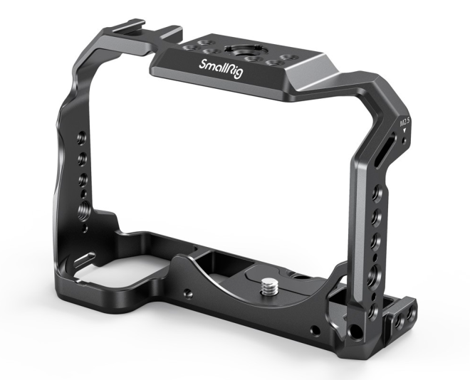 Клітка для камери SmallRig Cage for Nikon Z5/Z6/Z7/Z6 II/Z7 II