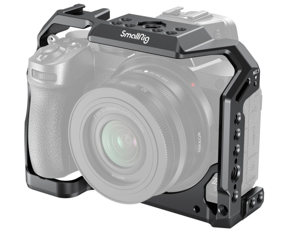 Клетка для камеры SmallRig Cage for Nikon Z5/Z6/Z7/Z6 II/Z7 II