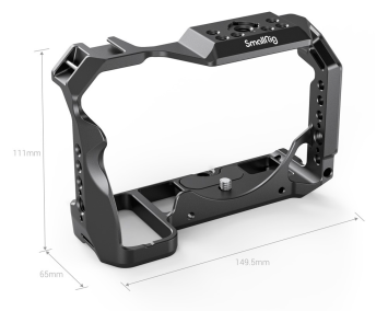 Клітка для камери SmallRig Cage for Nikon Z5/Z6/Z7/Z6 II/Z7 II