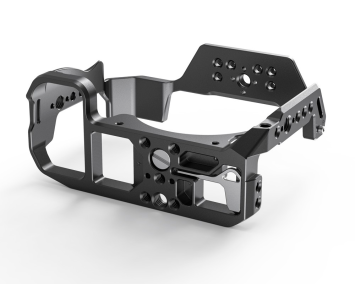 Клітка для камери SmallRig Cage for Nikon Z5/Z6/Z7/Z6 II/Z7 II
