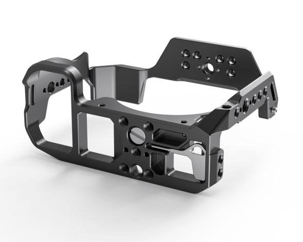 Клетка для камеры SmallRig Cage for Nikon Z5/Z6/Z7/Z6 II/Z7 II