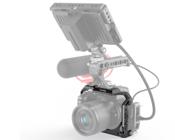 Клетка для камеры SmallRig Cage for Nikon Z5/Z6/Z7/Z6 II/Z7 II
