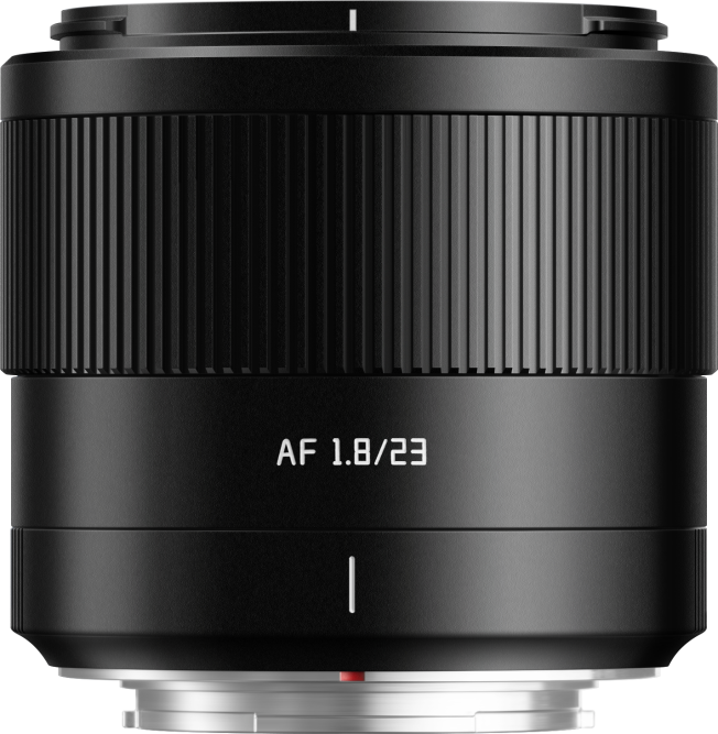 Обʼєктив TTArtisan AF 23mm f/1.8 для Sony E