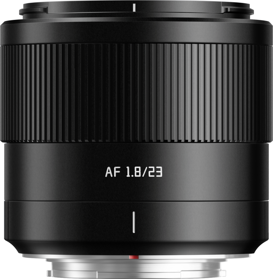 Обʼєктив TTArtisan AF 23mm f/1.8 E для Sony (APS-C)