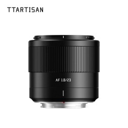 Объектив TTArtisan AF 23mm f/1.8 E для Sony (APS-C)