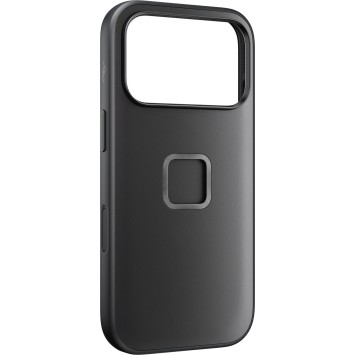 Чохол Peak Design Mobile Everyday Black для iPhone 17 Pro 