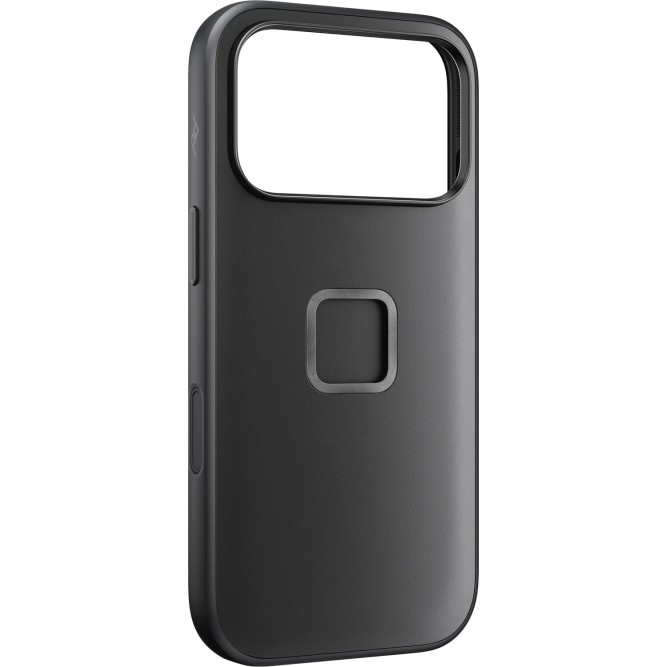 Чохол Peak Design Mobile Everyday Black для iPhone 17 Pro 