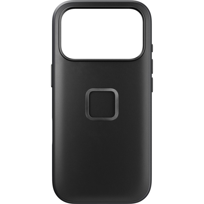 Чохол Peak Design Mobile Everyday Black для iPhone 17 Pro 