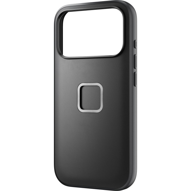 Чохол Peak Design Mobile Everyday Black для iPhone 17 Pro 