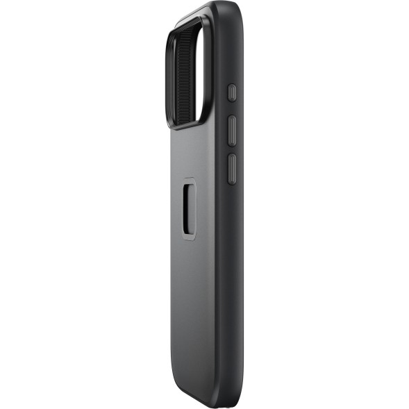 Чехол Peak Design Mobile Everyday Black для iPhone 17 Pro