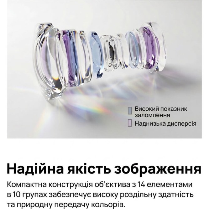 Обʼєктив TTArtisan AF 17mm f/1.8 Z для Nikon (APS-C)