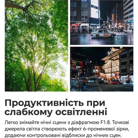 Объектив TTArtisan AF 17mm f/1.8 Z для Nikon (APS-C)