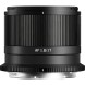 Объектив TTArtisan AF 17mm f/1.8 Z для Nikon (APS-C)