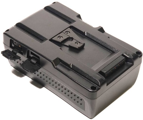 Аккумулятор V-mount PowerPlant Sony BP-190WS 13200mAh (снято с производства)