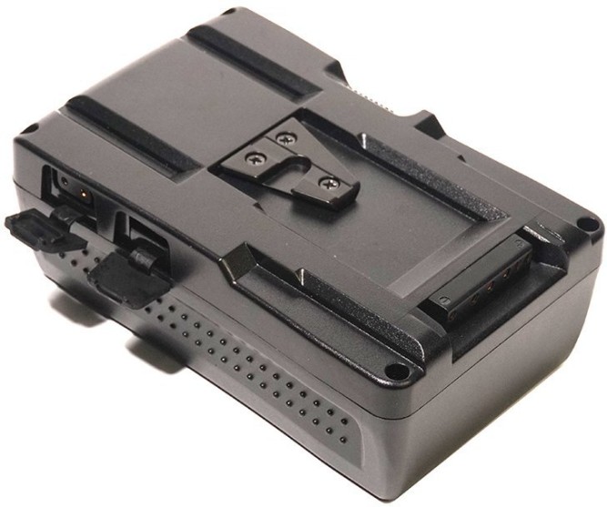 Акумулятор V-mount PowerPlant Sony BP-190WS 13200mAh (знято з виробництва)