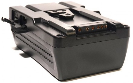 Аккумулятор V-mount PowerPlant Sony BP-190WS 13200mAh