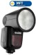 Вспышка Godox V1O для Olympus и Panasonic