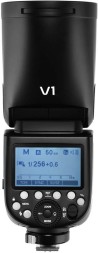 Вспышка Godox V1O для Olympus и Panasonic