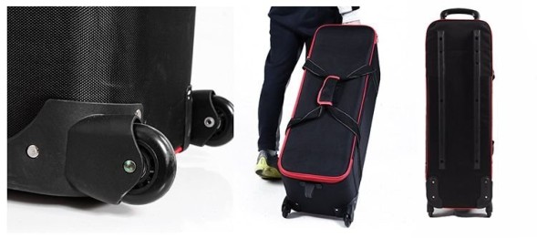 Кофр на колесах Godox CB-04 (78x24x24см)