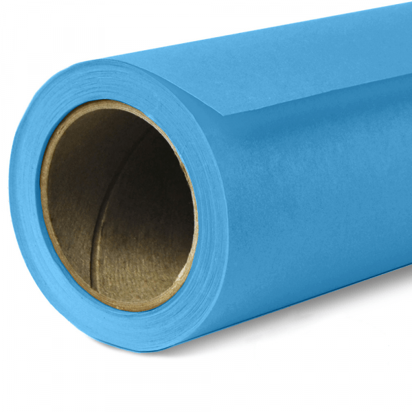 Паперовий фон Savage Widetone Turquoise рулон 2.72 x 11 м