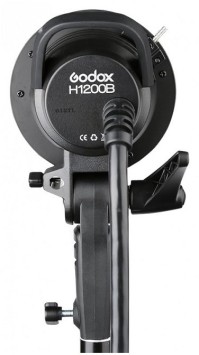 Виносна голова Godox AD-H1200B для AD600B/BM