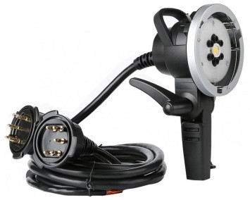 Виносна голова Godox AD-H1200B для AD600B/BM