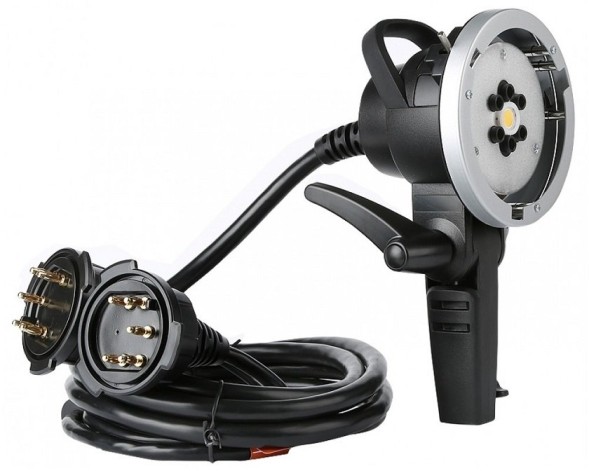 Выносная голова Godox AD-H1200B для AD600B/BM