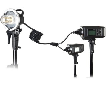 Виносна голова Godox AD-H1200B для AD600B/BM