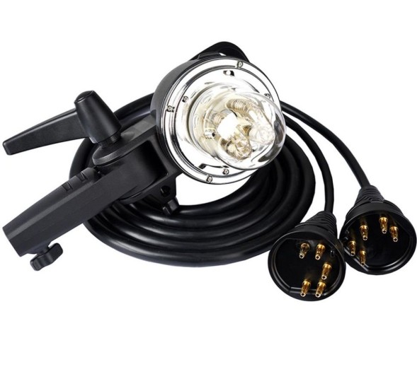 Выносная голова Godox AD-H1200B для AD600B/BM