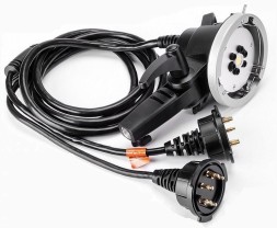 Выносная голова Godox AD-H1200B для AD600B/BM