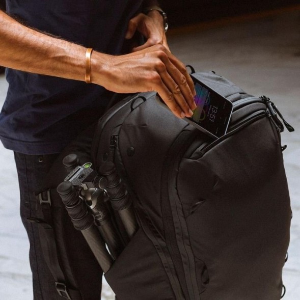 Рюкзак Peak Design Travel Backpack 45L Sage