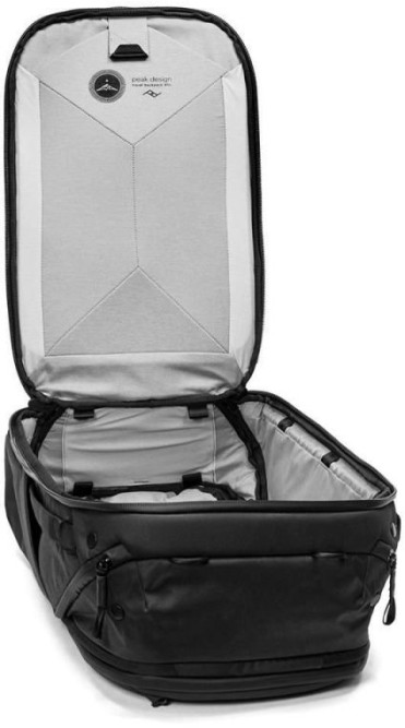 Рюкзак Peak Design Travel Backpack 45L Sage