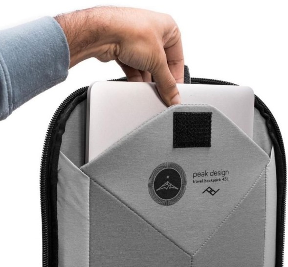 Рюкзак Peak Design Travel Backpack 45L Sage