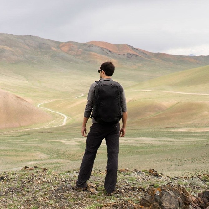 Рюкзак Peak Design Travel Backpack 45L Sage