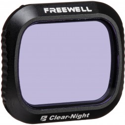 Светофильтр Freewell Light Pollution для DJI Mavic 2 Pro