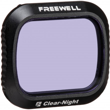 Світлофільтр Freewell Light Pollution для DJI Mavic 2 Pro