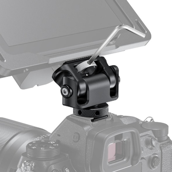 Крепление на холодный башмак SmallRig BSE2431