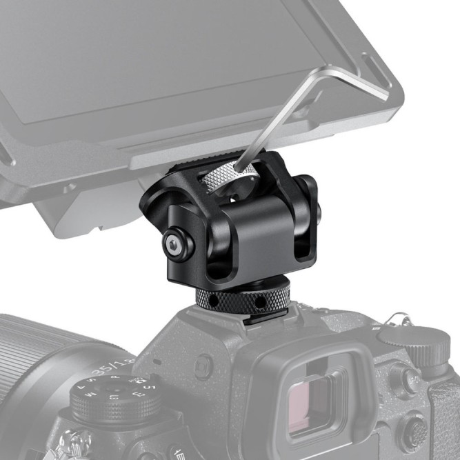 Кріплення на холодний черевик SmallRig BSE2431