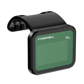 Світлофільтри Freewell CPL для Autel Evo Nano/Evo Nano+