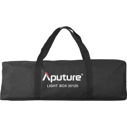 Софтбокс Aputure Light Box 30x120