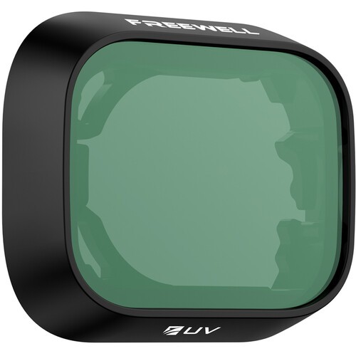 Защитный светофильтр Freewell UV для DJI Mavic 3 (снято с производства)