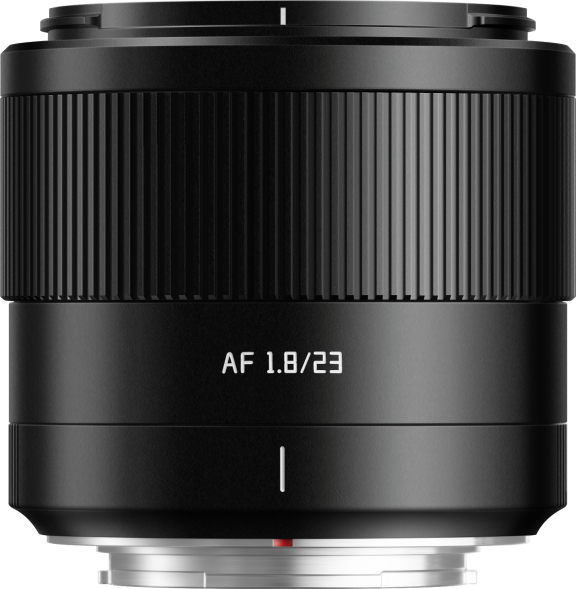 Объектив TTArtisan AF 23mm f/1.8 Z для Nikon (APS-C)