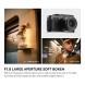 Объектив TTArtisan AF 23mm f/1.8 Z для Nikon (APS-C)