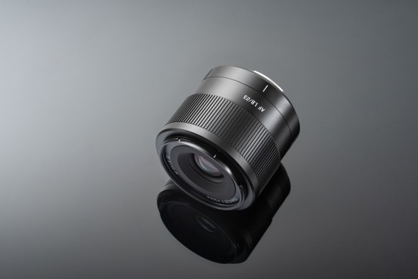 Объектив TTArtisan AF 23mm f/1.8 Z для Nikon (APS-C)