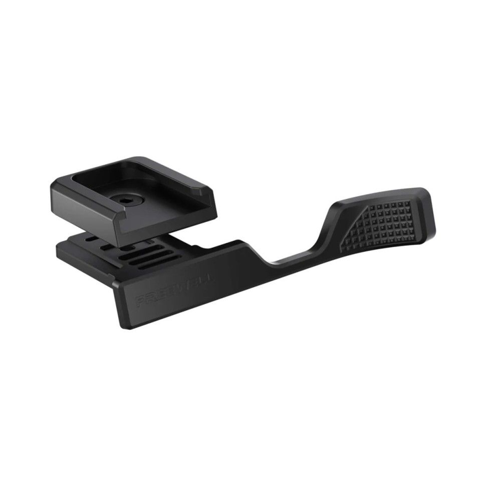 Додатковий хват під великий палець Freewell для Fujifilm X100VI (Black)