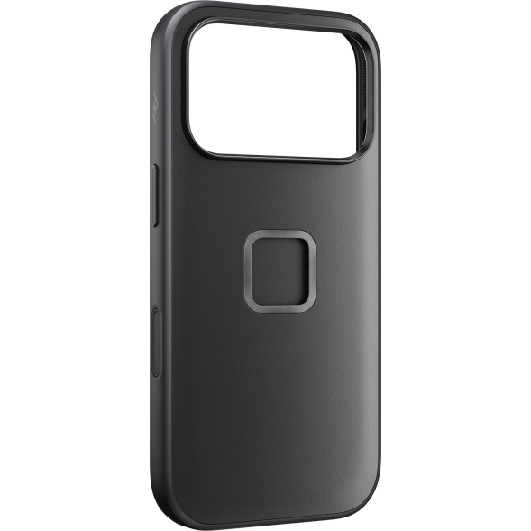 Чехол Peak Design Mobile Everyday Black для iPhone 17 Pro Max