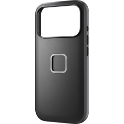 Чехол Peak Design Mobile Everyday Black для iPhone 17 Pro Max