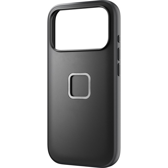 Чехол Peak Design Mobile Everyday Black для iPhone 17 Pro Max