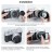 Бленда Freewell для FUJIFILM XF 23mm f/2.8 з комплектом фільтрів