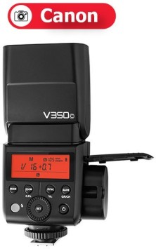 Спалах Godox V350C для Canon